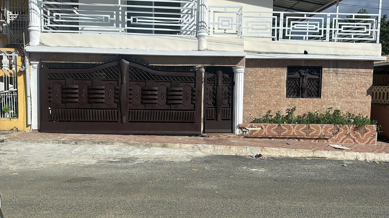 Estructura metálica